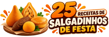 Salgados que Vendem